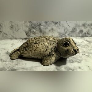 Bekka SEATTLE WA SEAL VINTAGE